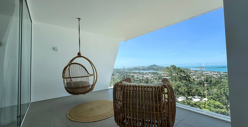 Golden Lotus - The Purity Villa - Bedroom 3